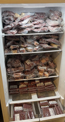 Half Cow (Available Now) $2000 total price