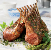 Rack of Lamb