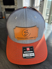 Trucker Hat