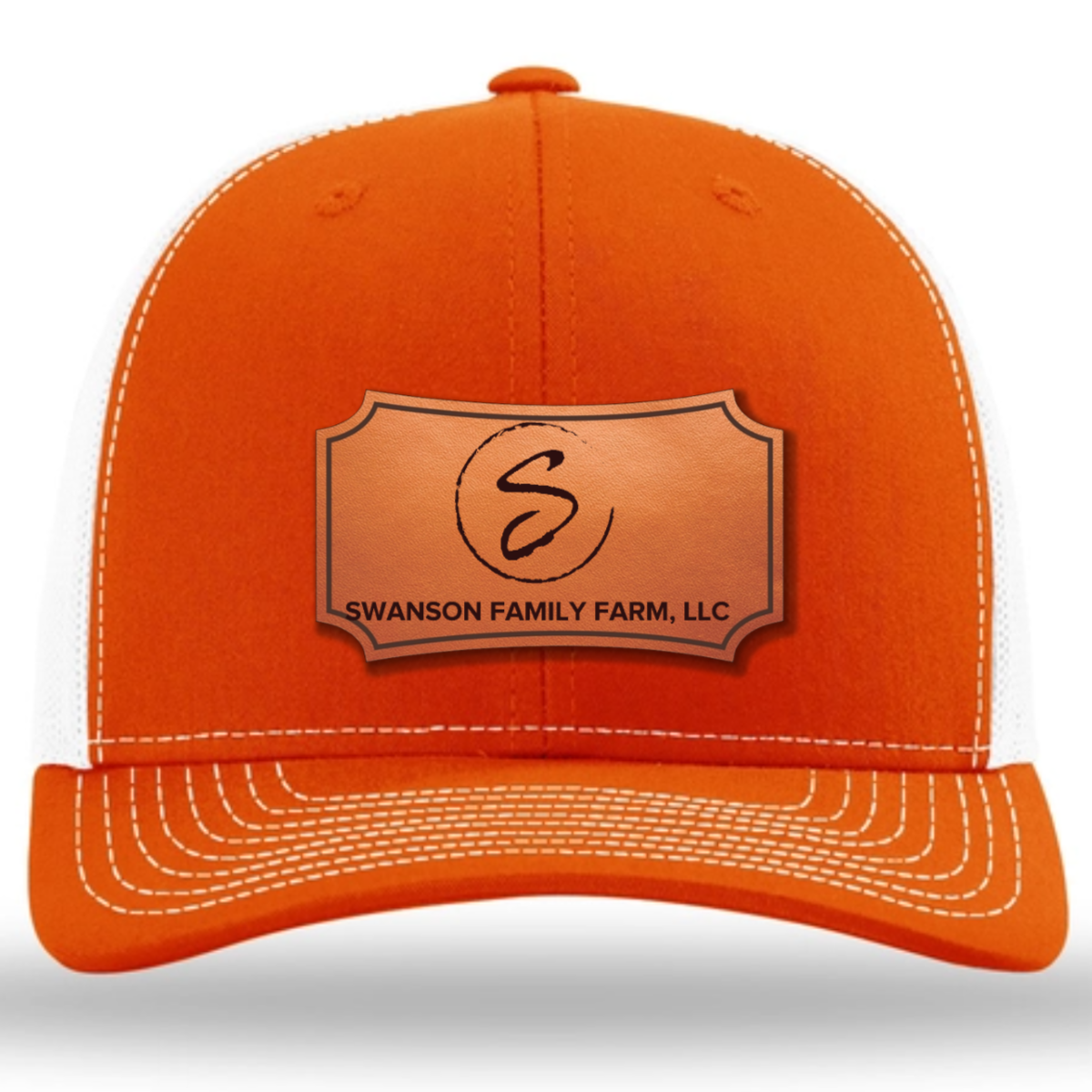 Trucker Hat